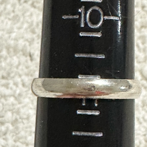 NEW DENDRITIC RING - Picture 3 of 3